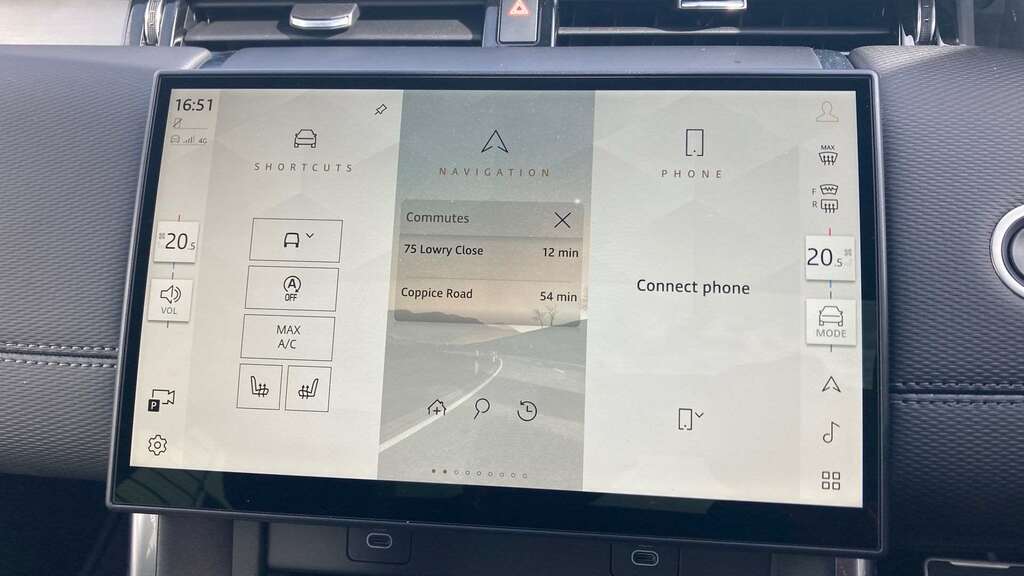 Land Rover Discovery Sport D200 Dynamic Se Eiger Grey Grey #26