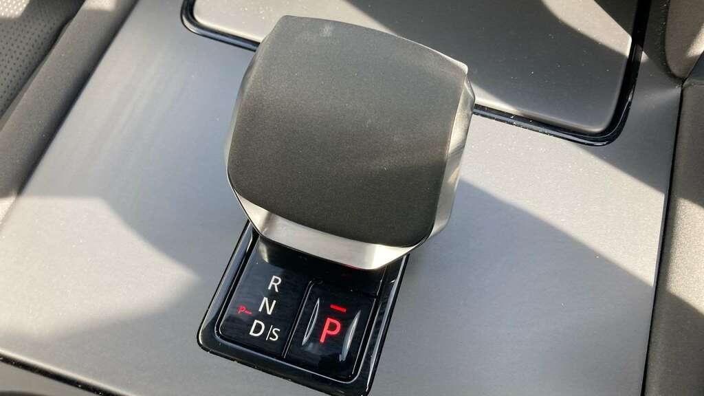 Land Rover Discovery Sport D200 Dynamic Se Eiger Grey Grey #12