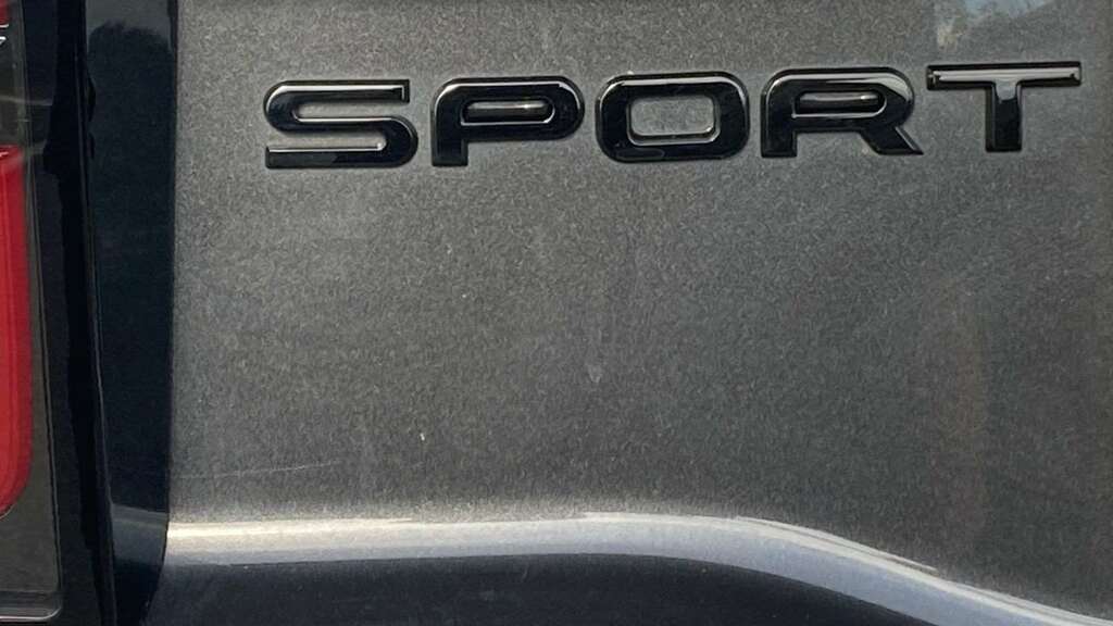 Land Rover Discovery Sport D200 Dynamic Se Eiger Grey Grey #34