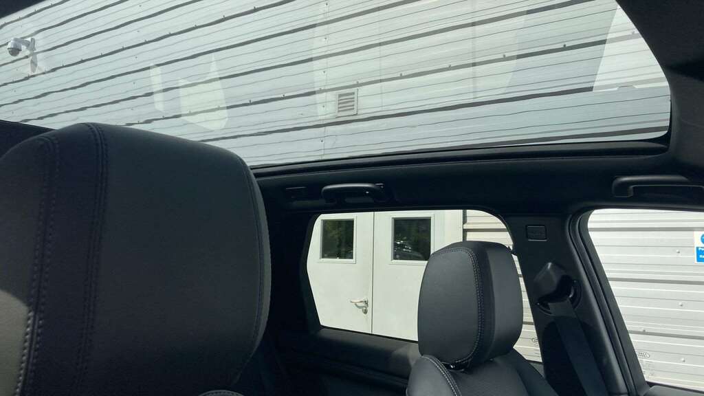 Land Rover Discovery Sport D200 Dynamic Se Eiger Grey Grey #18