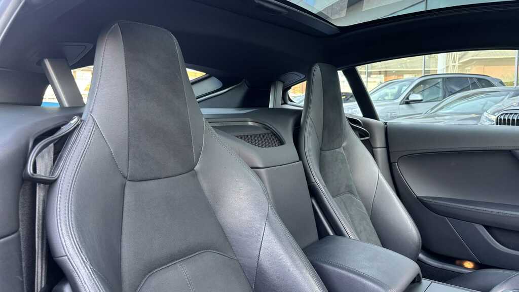 Jaguar F-Type Type Convertible Grey #16