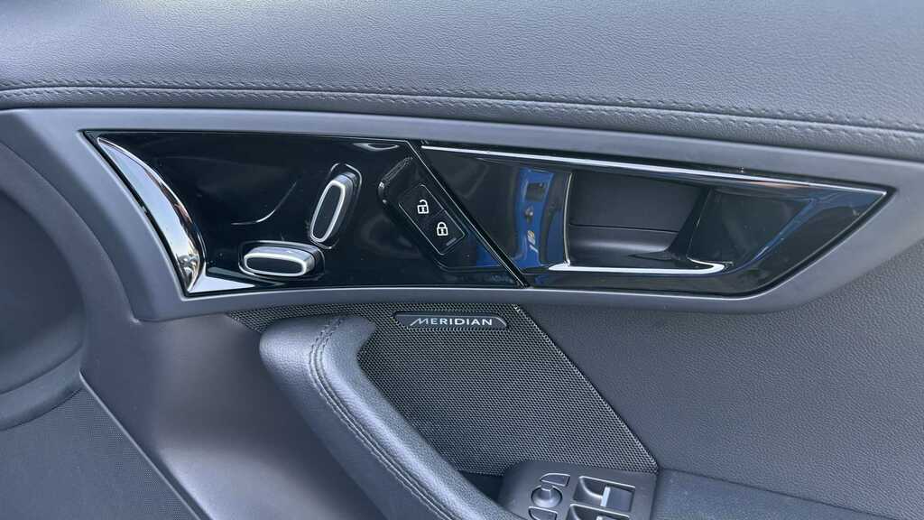 Jaguar F-Type Type Convertible Grey #19