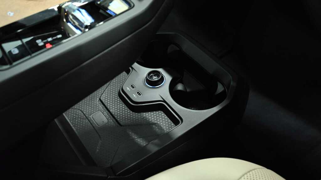 BMW iX Suv Black #29
