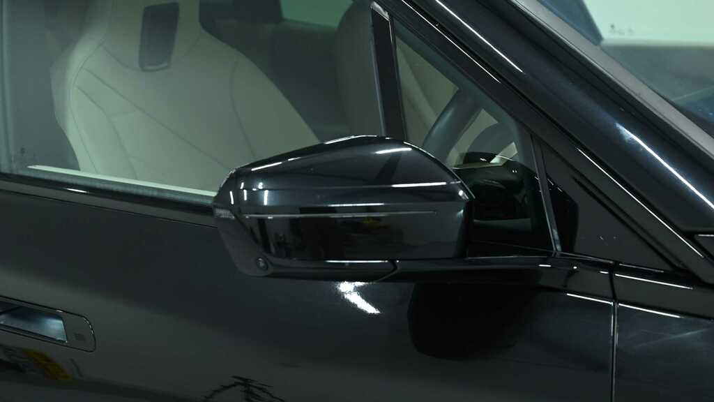 BMW iX Suv Black #31