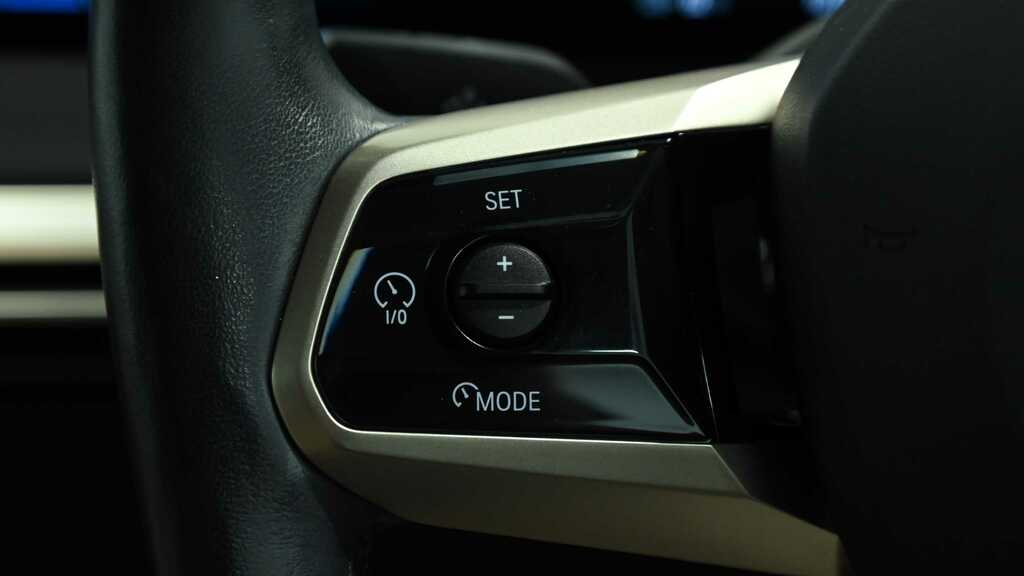 BMW iX Suv Black #15
