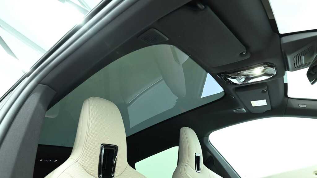 BMW iX Suv Black #24