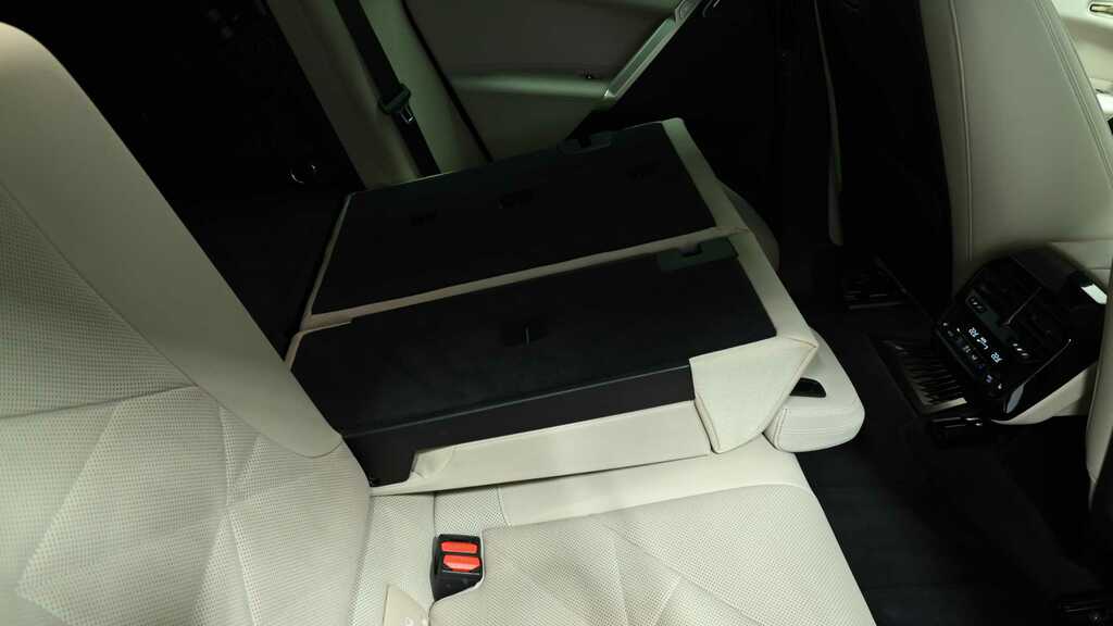 BMW iX Suv Black #27