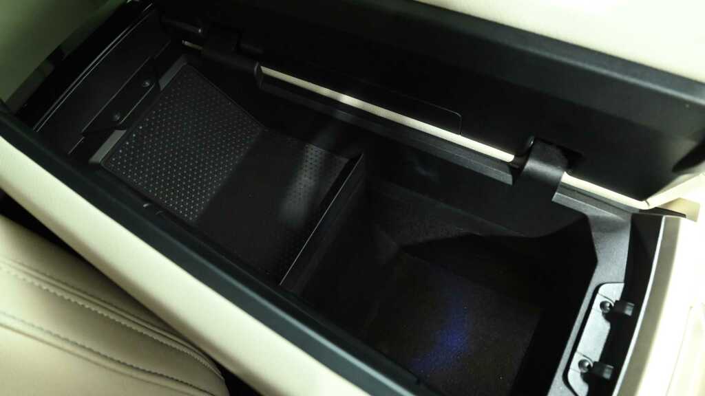 BMW iX Suv Black #30