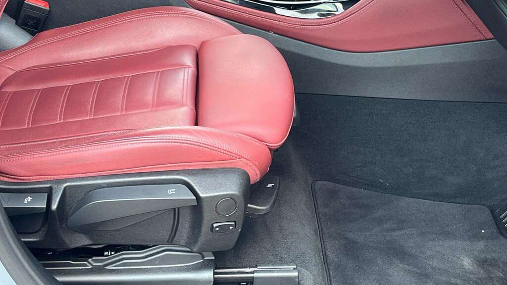 BMW X4 Xdrive20d Mht M Sport Step Pro Pack Grey #24
