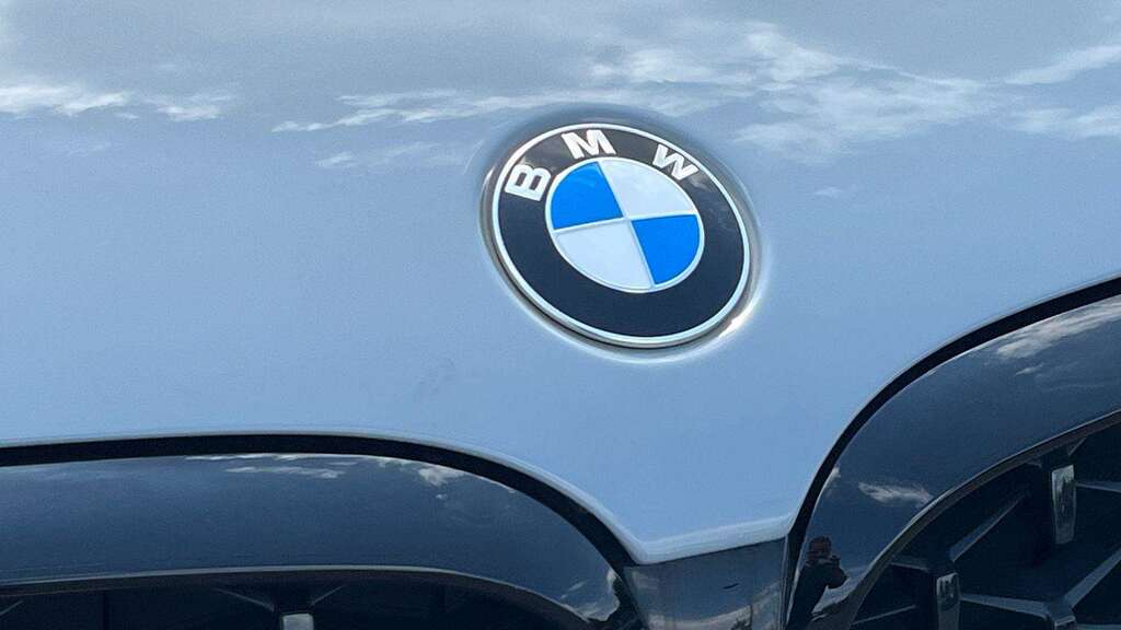 BMW X4 Xdrive20d Mht M Sport Step Pro Pack Grey #20