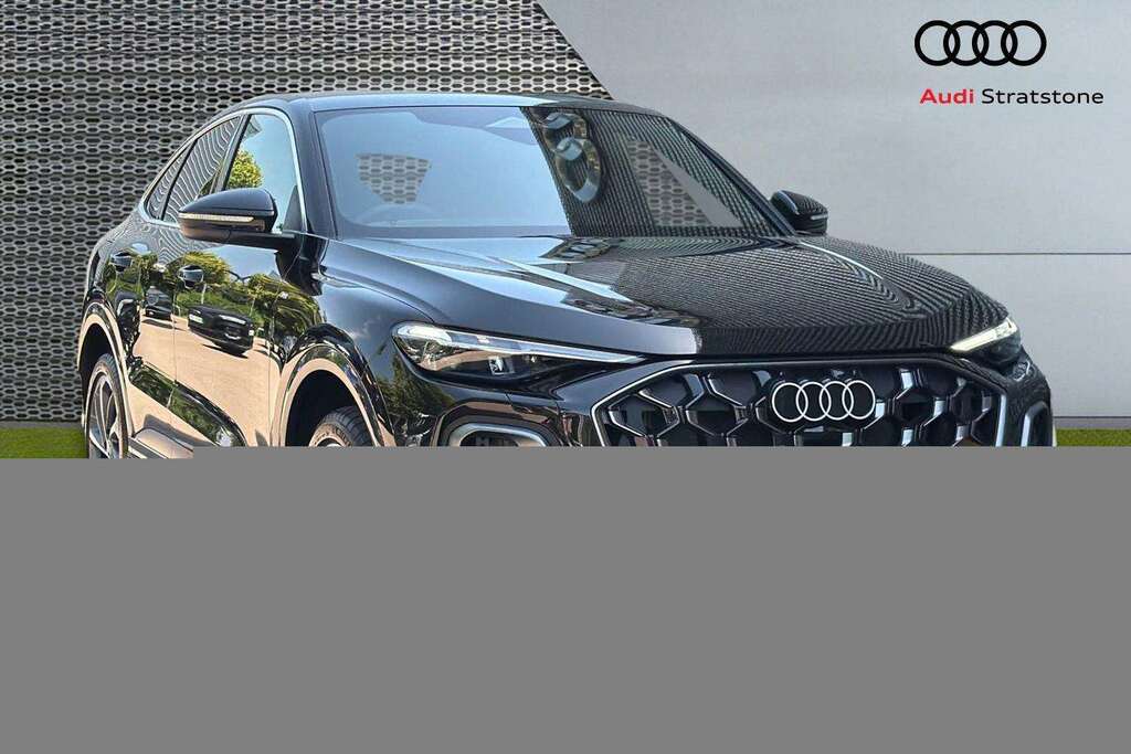 Audi Q5 2.0 Tdi Quattro S Line S Tronic 2025 