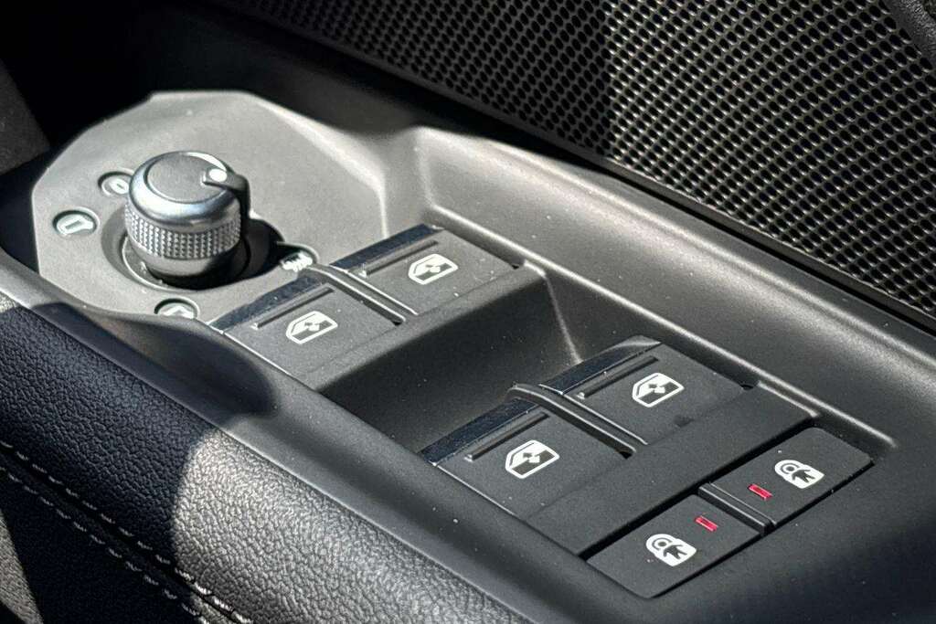 Audi RS3 2.5L Vorsprung Green #15