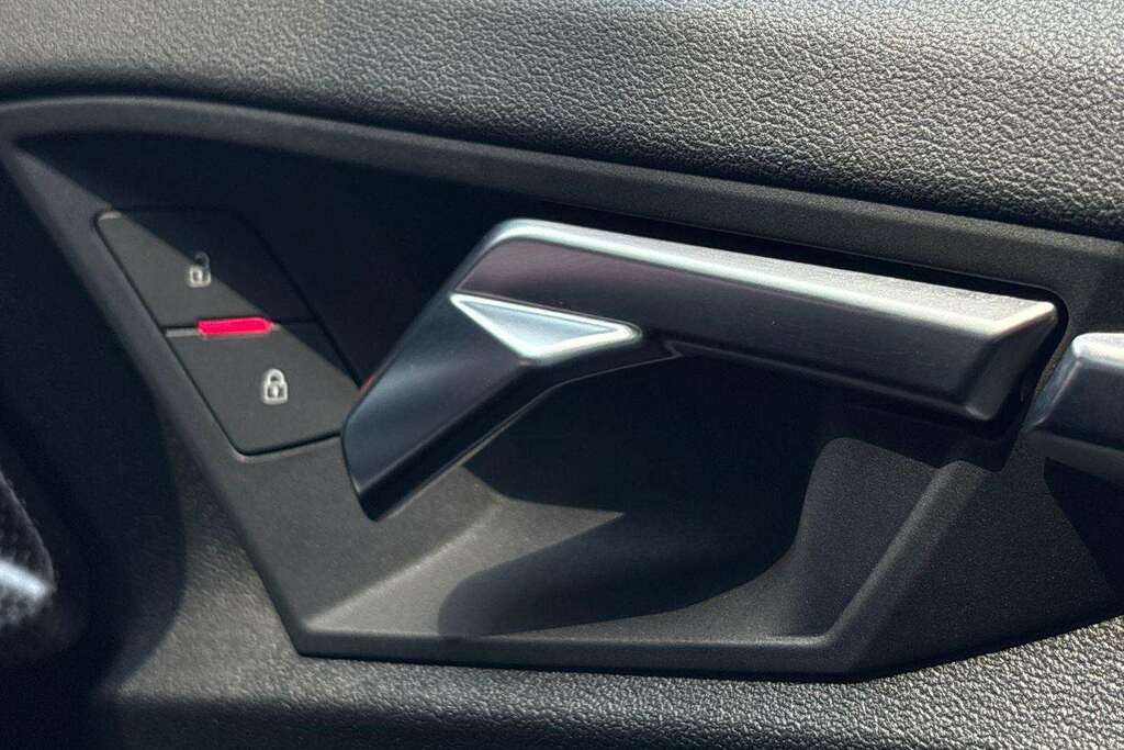 Audi RS3 2.5L Vorsprung Green #32