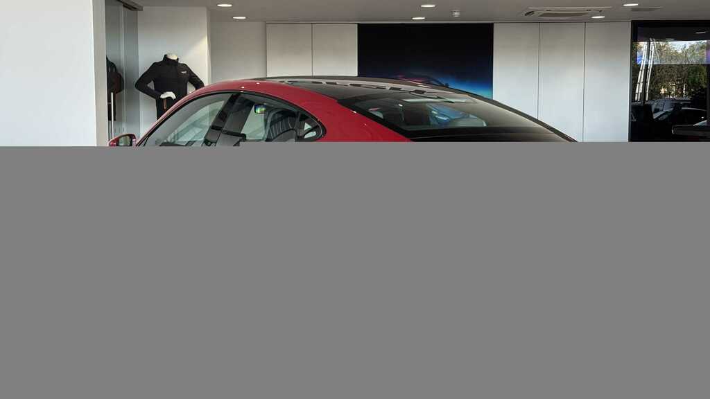 Porsche Taycan 390Kw 4S 79Kwh 2022 Red #5