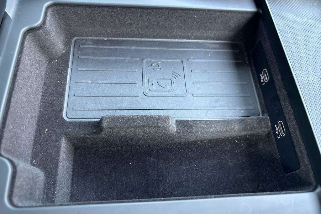 Audi Q7 55 Tfsi E Quattro Black Edition Tiptronic Grey #28