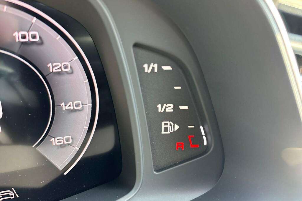 Audi Q7 55 Tfsi E Quattro Black Edition Tiptronic Grey #27