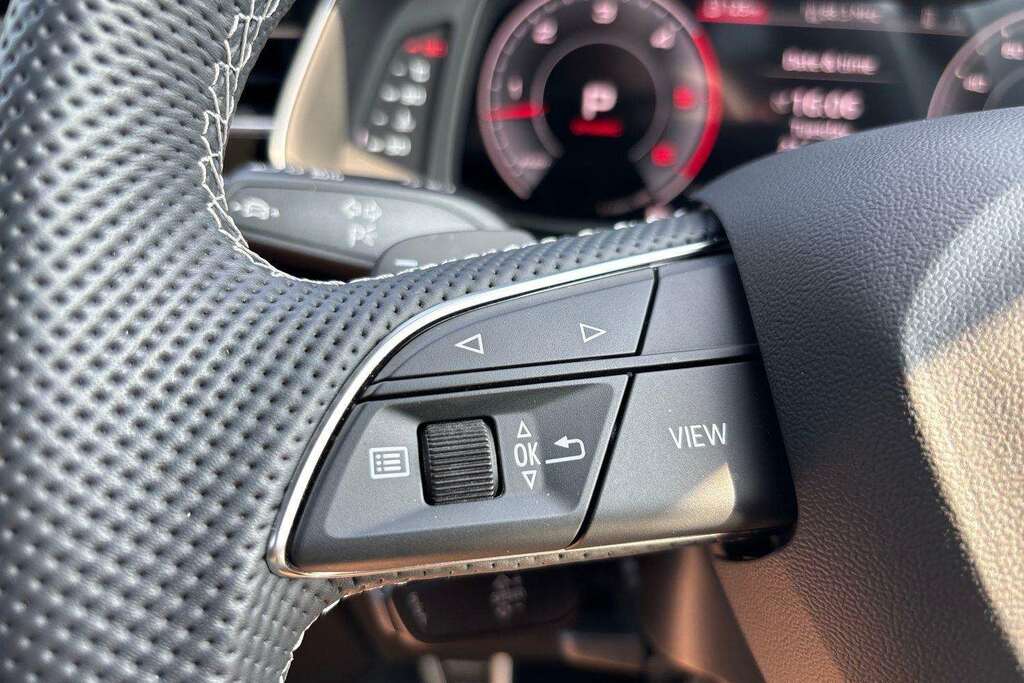 Audi Q7 55 Tfsi E Quattro Black Edition Tiptronic Grey #13