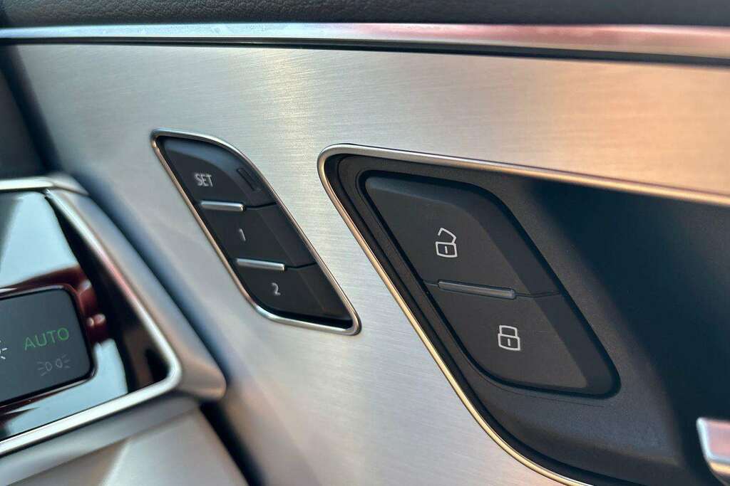Audi Q7 55 Tfsi E Quattro Black Edition Tiptronic Grey #30