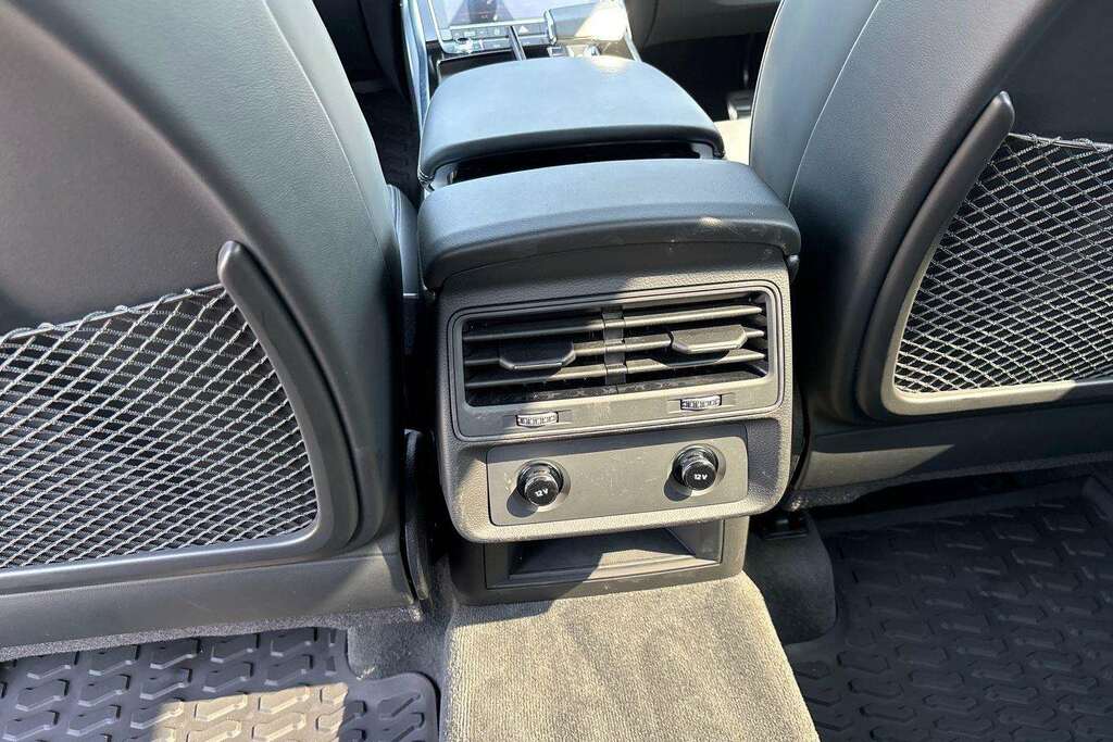 Audi Q7 55 Tfsi E Quattro Black Edition Tiptronic Grey #19