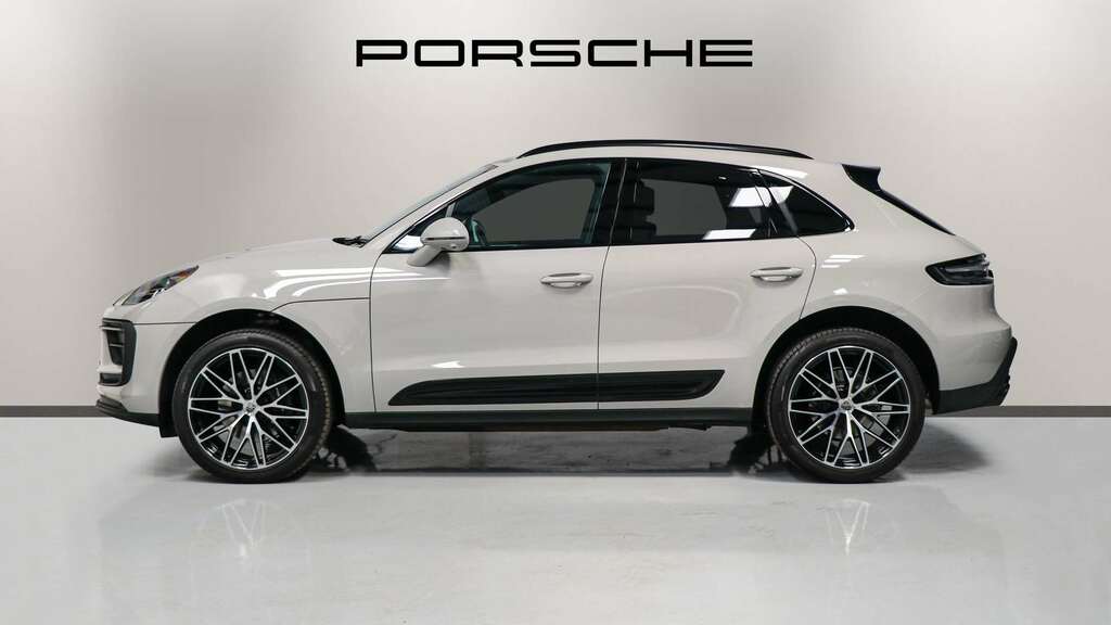 Porsche Macan 2025  #6