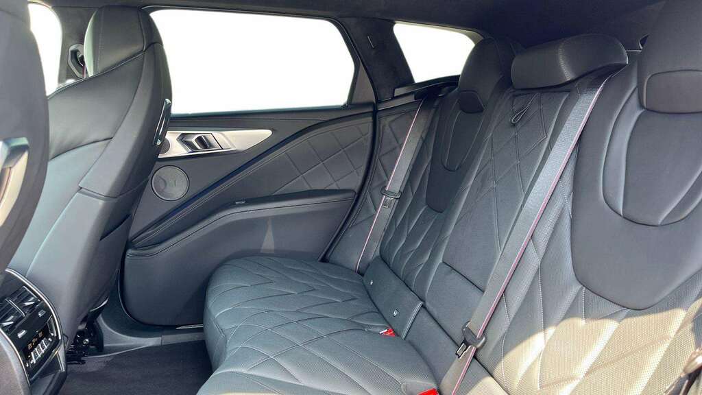 BMW XM 50E 25.7Kwh Xdrive Euro 6 Blue #13