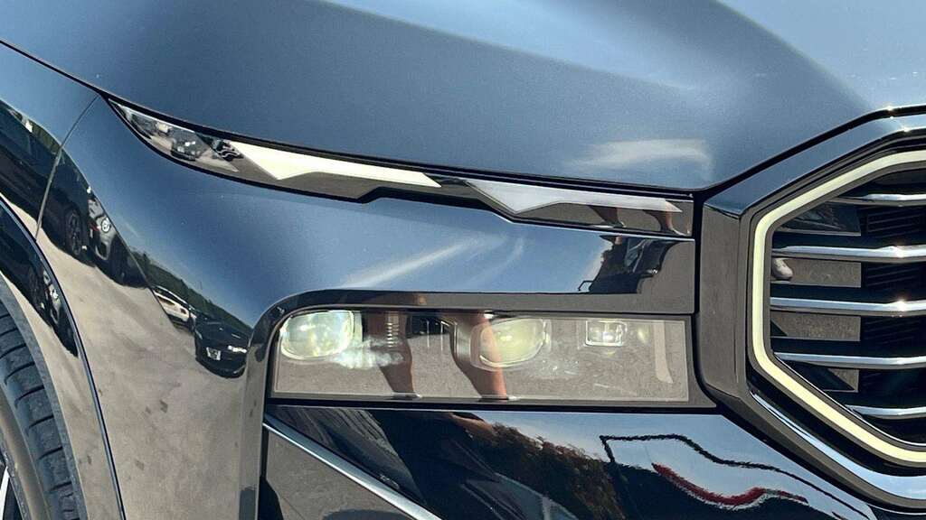 BMW XM 50E 25.7Kwh Xdrive Euro 6 Blue #17