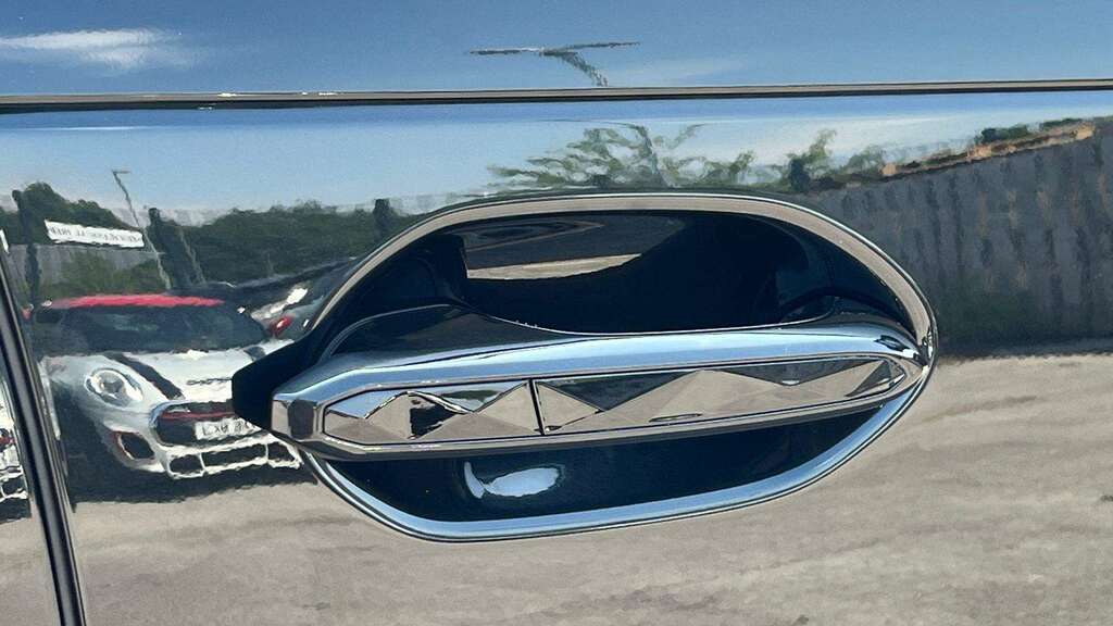BMW XM 50E 25.7Kwh Xdrive Euro 6 Blue #24