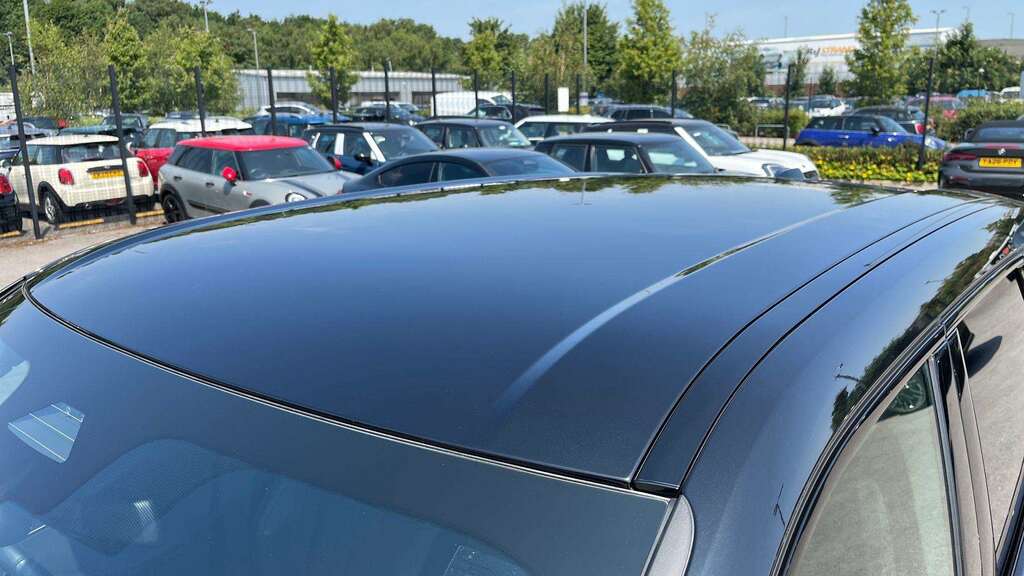 BMW XM 50E 25.7Kwh Xdrive Euro 6 Blue #18
