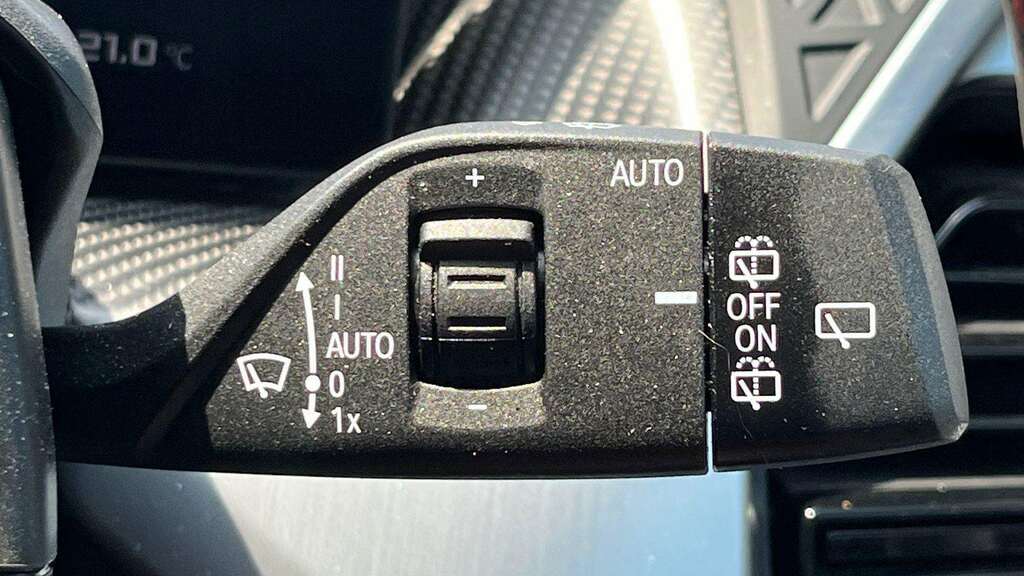 BMW XM 50E 25.7Kwh Xdrive Euro 6 Blue #28