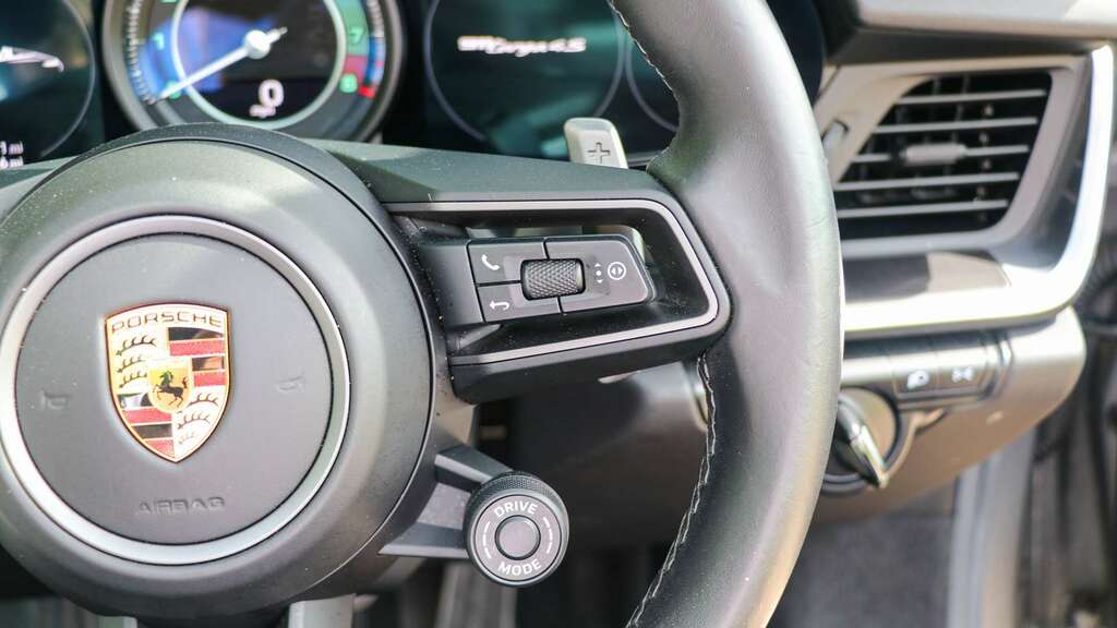 Porsche 911 Coupe Black #21