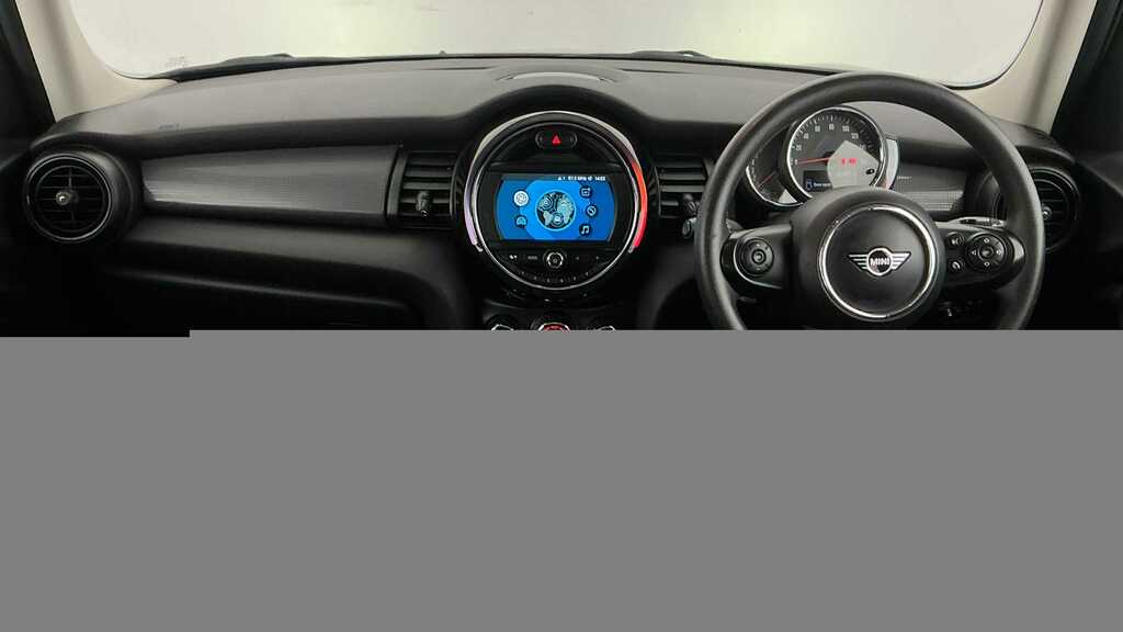 Mini Hatch 1.5 Cooper Classic II Comfort Pack 2018 Black #2