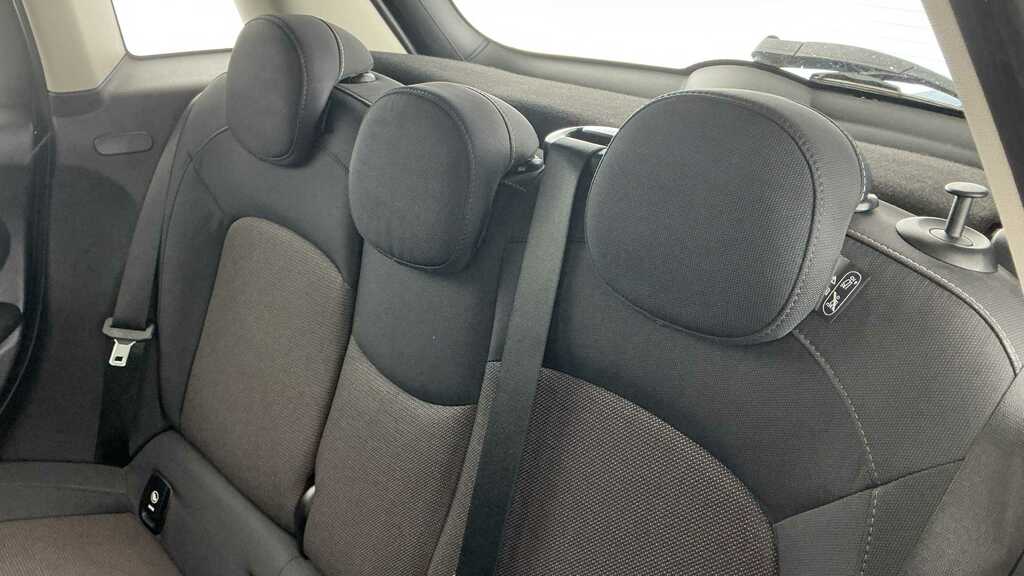 Mini Hatch Back Euro 6 Ss 136 Ps Grey #9