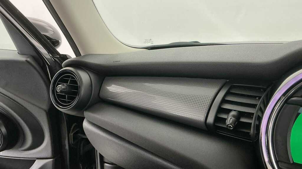 Mini Hatch Back Euro 6 Ss 136 Ps Grey #18