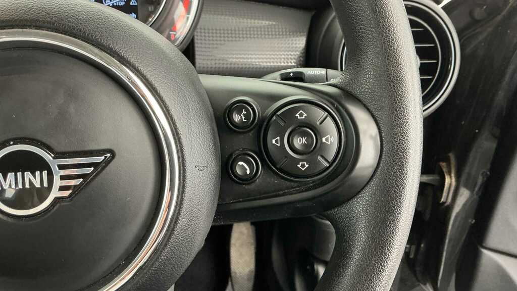 Mini Hatch Back Euro 6 Ss 136 Ps Grey #28