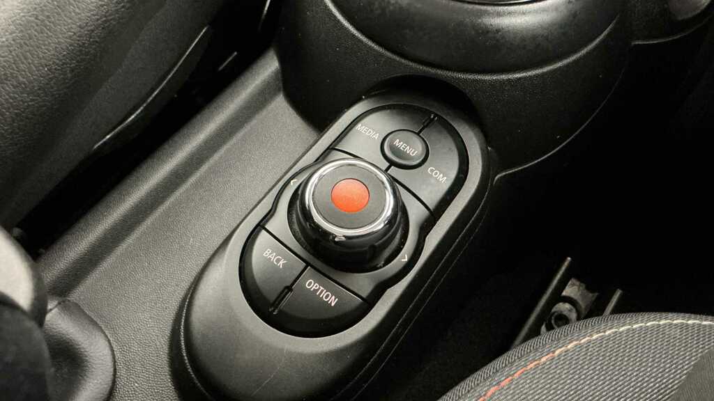 Mini Hatch Back Euro 6 Ss 136 Ps Grey #26