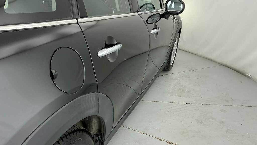 Mini Hatch Back Euro 6 Ss 136 Ps Grey #33