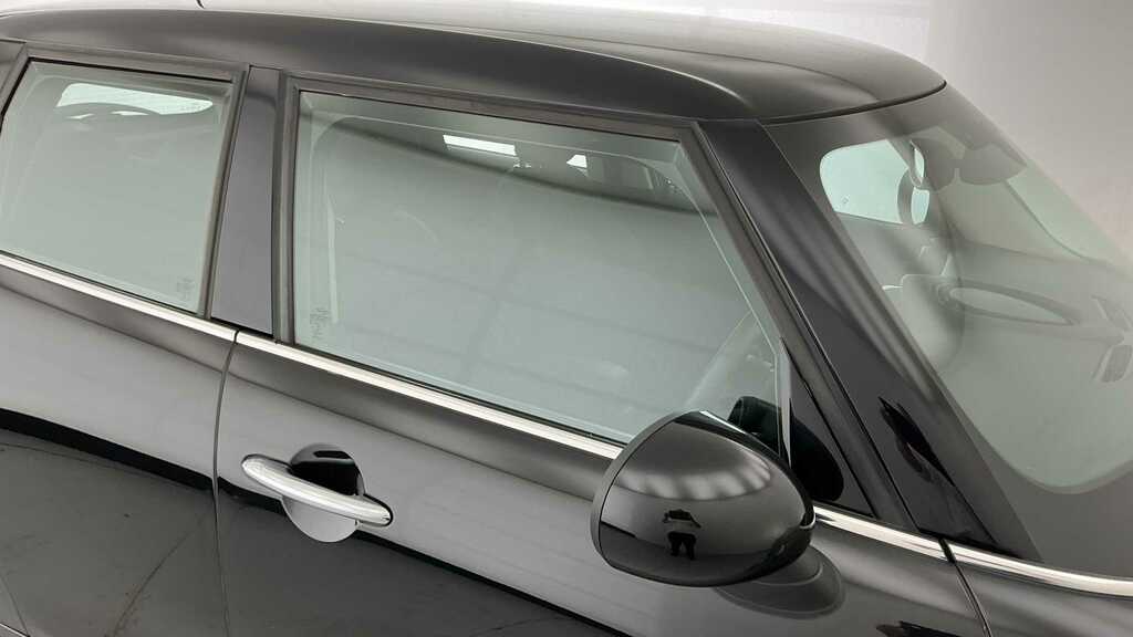 Mini Hatch Back Euro 6 Ss 136 Ps Grey #34