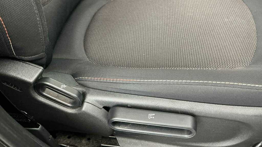Mini Hatch Back Euro 6 Ss 136 Ps Grey #16