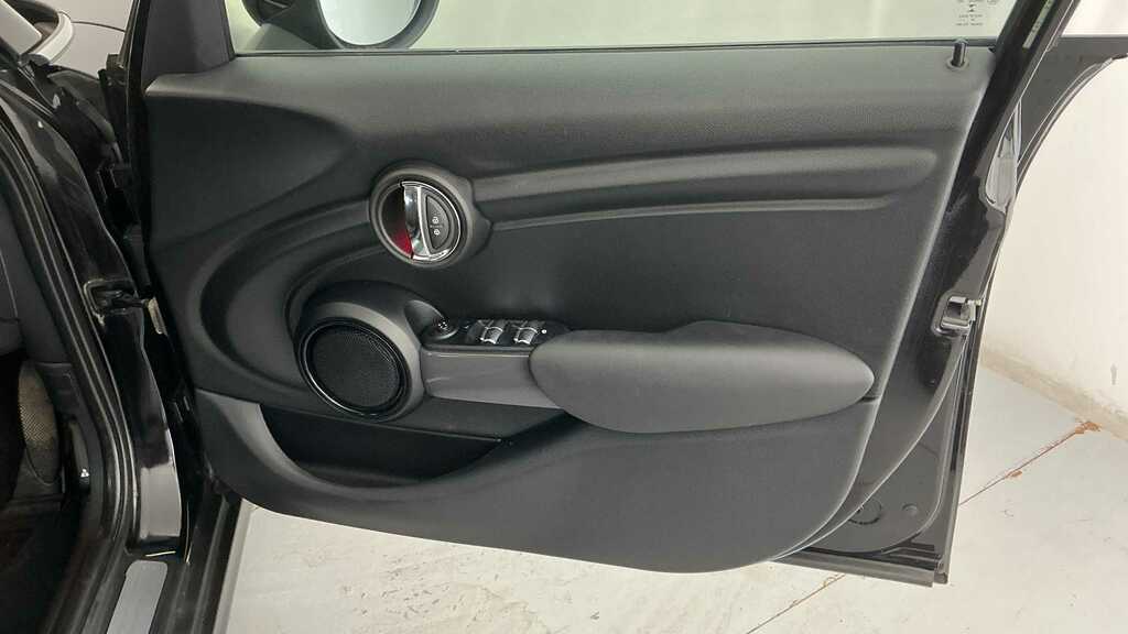 Mini Hatch Back Euro 6 Ss 136 Ps Grey #14