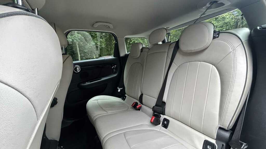 Mini Countryman 1.5 Cooper S E Classic All4 Phev Grey #10