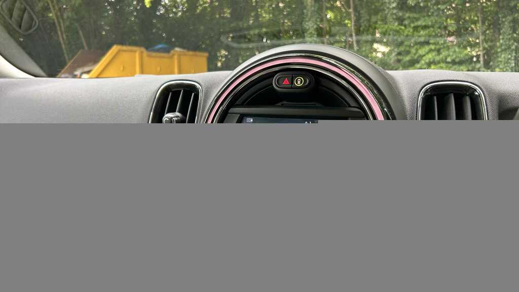 Mini Countryman 1.5 Cooper S E Classic All4 Phev Grey #22