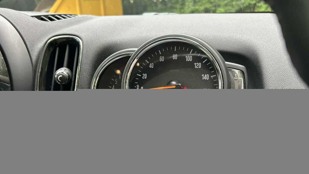 Mini Countryman 1.5 Cooper S E Classic All4 Phev Grey #21