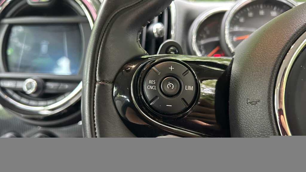 Mini Countryman 1.5 Cooper S E Classic All4 Phev Grey #20