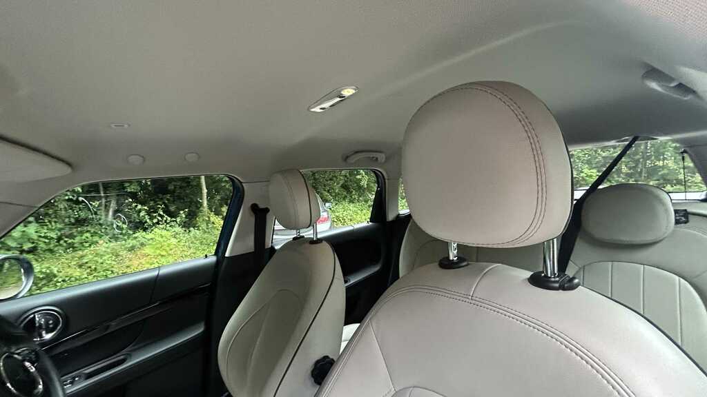 Mini Countryman 2.0 Cooper S Exclusive Comfort Pack 201 Blue #6