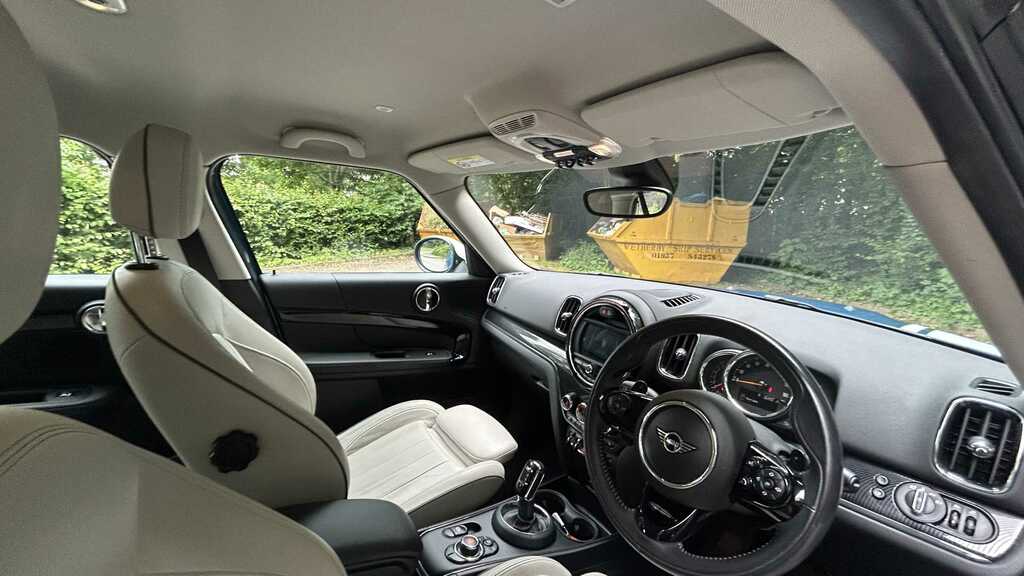 Mini Countryman 1.5 Cooper S E Classic All4 Phev Grey #15