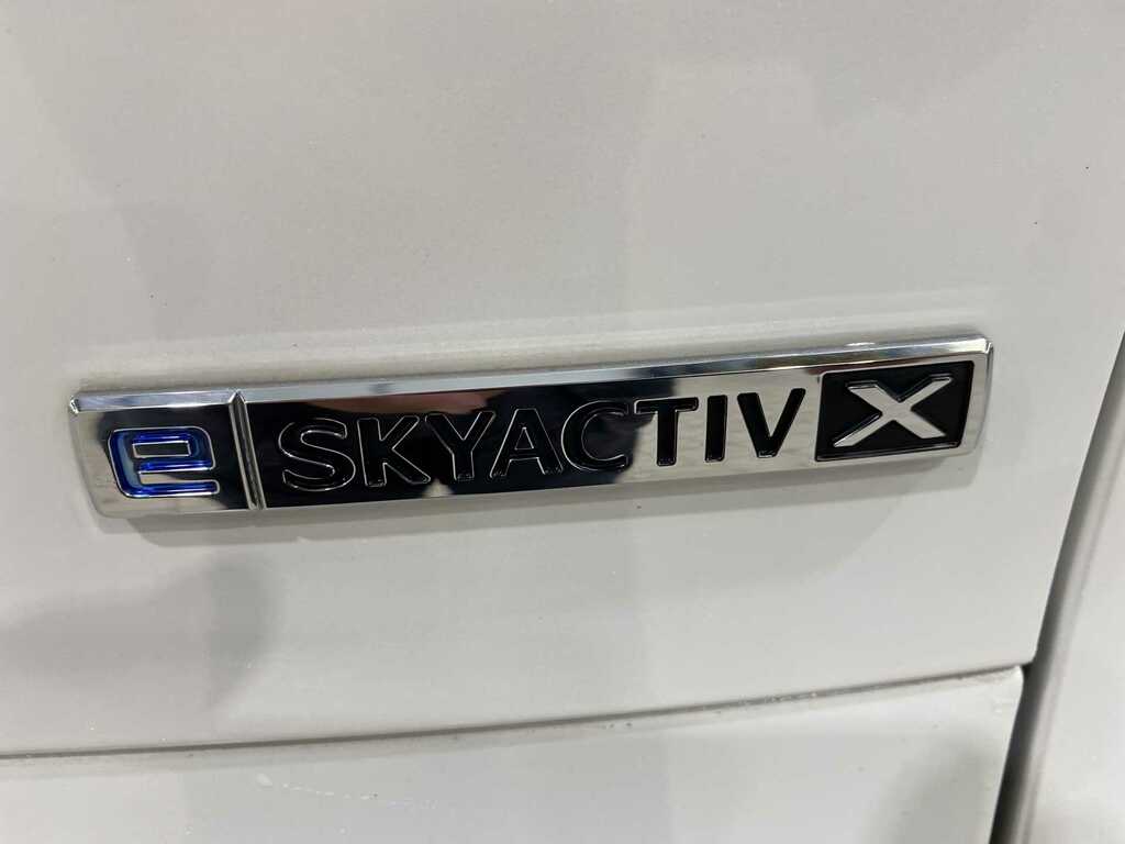 Mazda CX-30 Cx-30 Sport Lux Mhev Grey #14