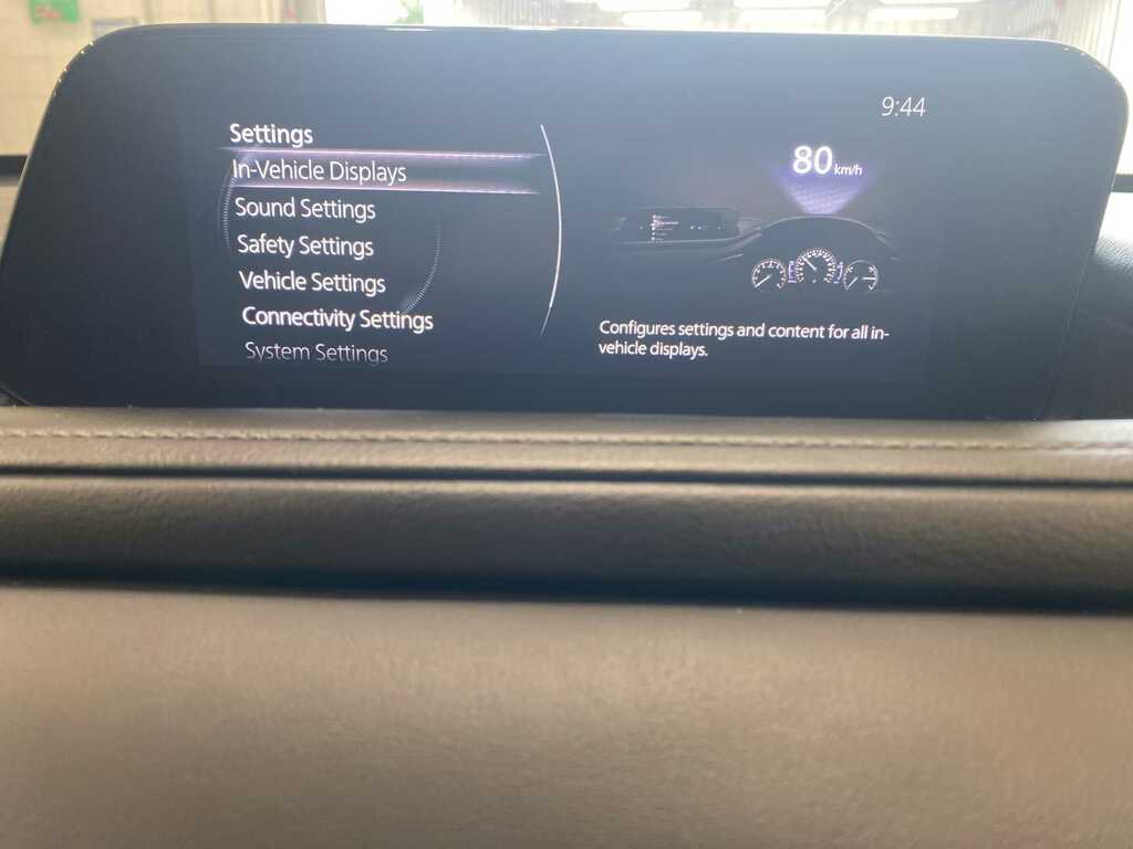 Mazda CX-30 Cx-30 Sport Lux Mhev Grey #26