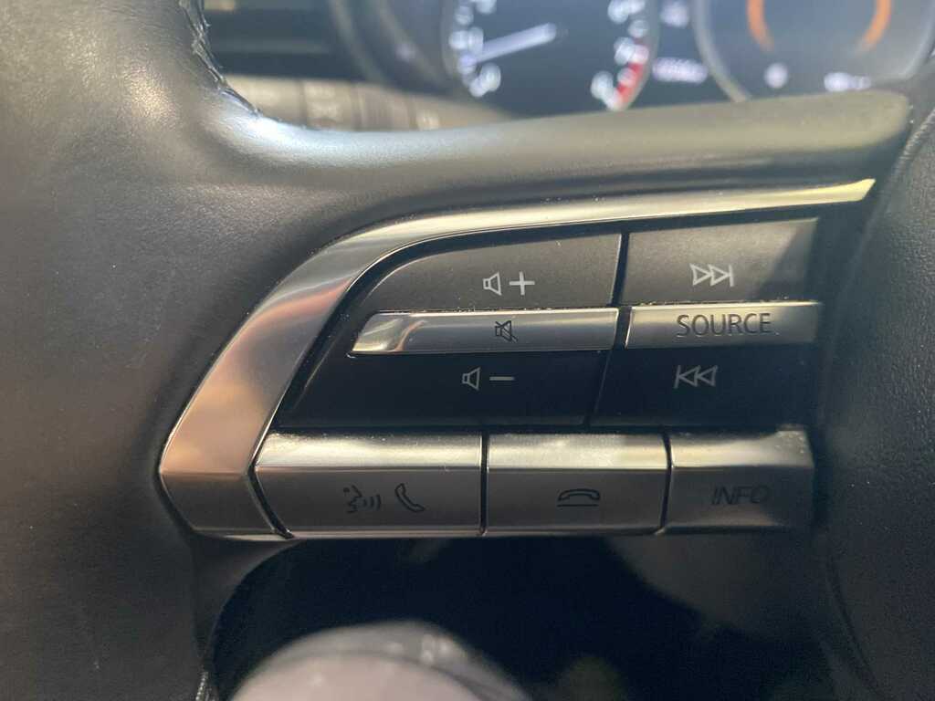 Mazda CX-30 Cx-30 Sport Lux Mhev Grey #24