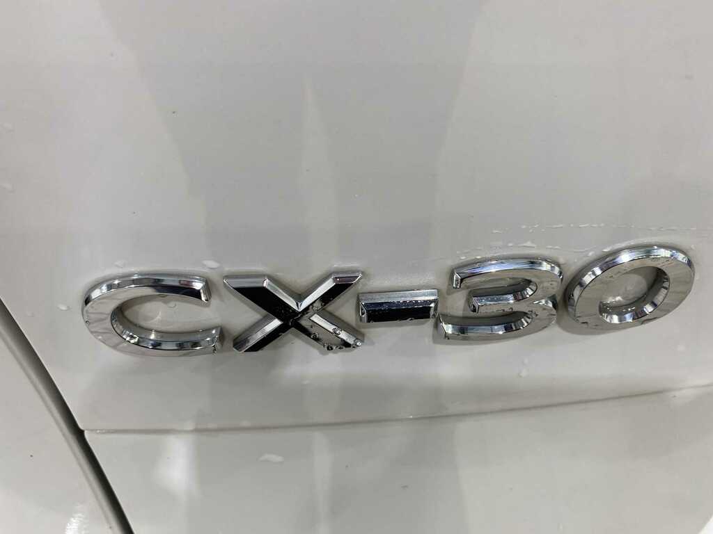Mazda CX-30 Cx-30 Sport Lux Mhev Grey #13