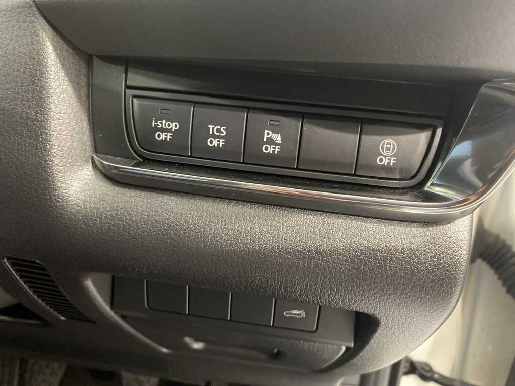 Mazda CX-30 Cx-30 Sport Lux Mhev Grey #21